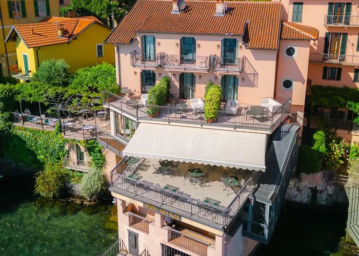 Hotel Casa Du Lac, By R Collection 4*