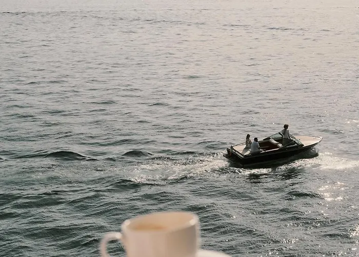 Hotel Casa Du Lac, By R Collection Varenna