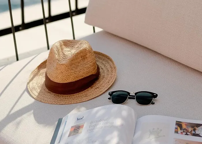 Casa Du Lac, By R Collection Varenna