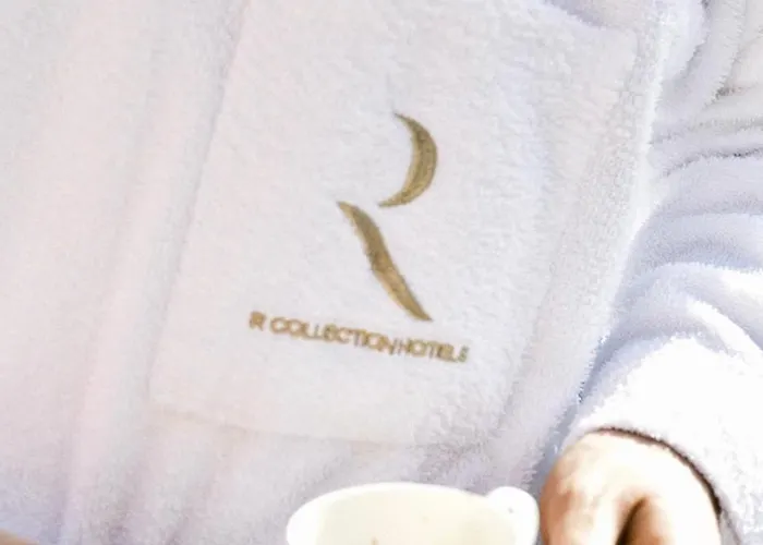 Casa Du Lac, By R Collection 4* Varenna