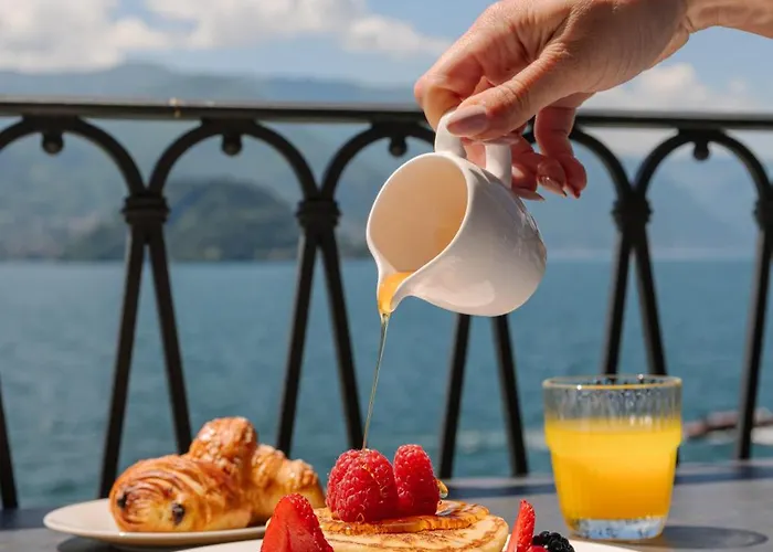 Casa Du Lac, By R Collection Hotel