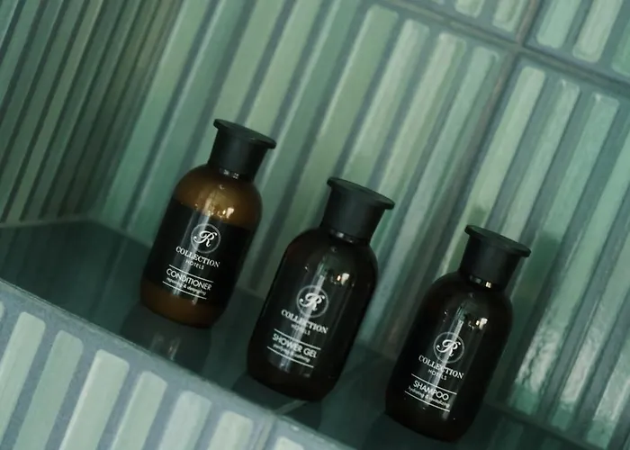 Casa Du Lac, By R Collection Hotel Varenna