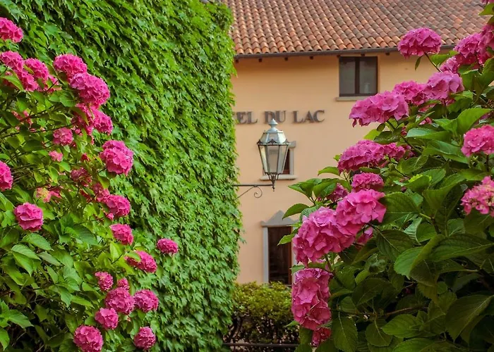 Casa Du Lac, By R Collection 4* Varenna