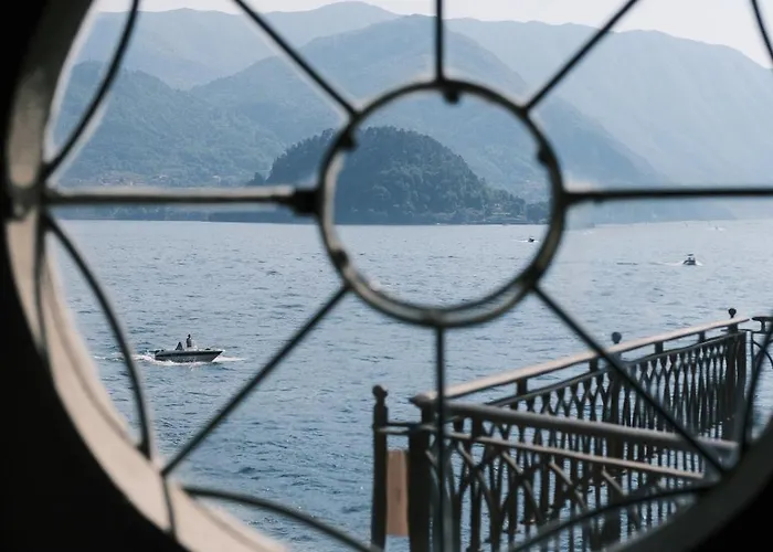 Casa Du Lac, By R Collection