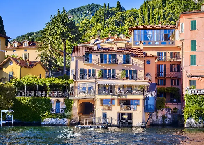 Casa Du Lac, By R Collection 4*