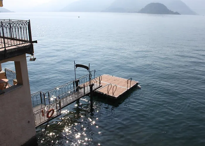 Casa Du Lac, By R Collection 4*